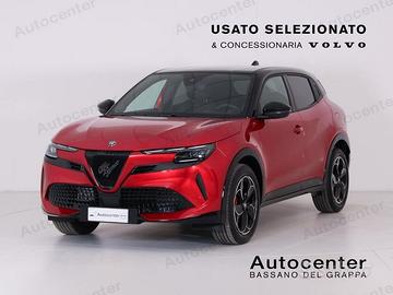 Alfa Romeo Junior Ibrida 1.2 136CV Hybrid eDC...