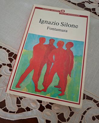 Fontamara libro