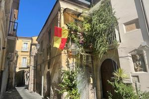MONOLOCALE A BENEVENTO