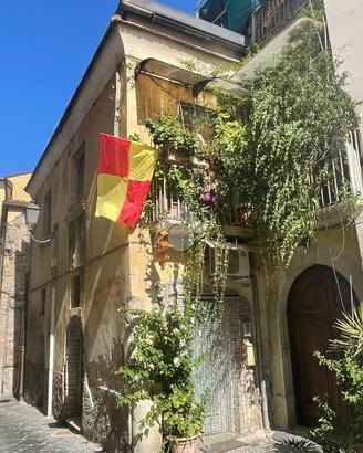 MONOLOCALE A BENEVENTO