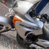 Honda XL 650 V Transalp - 2003