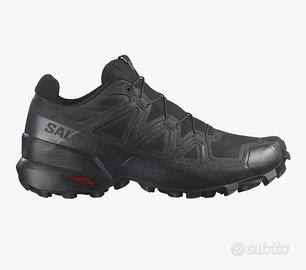 Salomon speedcross