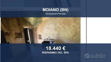 Immobile in asta di 152 m² con più di 5 locali a M