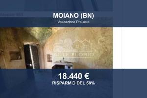 Immobile in asta di 152 m² con più di 5 locali a M