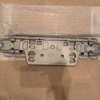 Supporto a parete originale LG OLED 83C1