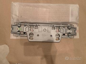 Supporto a parete originale LG OLED 83C1