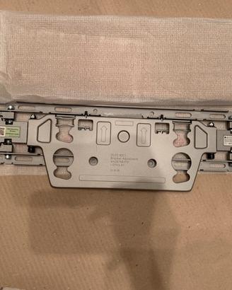 Supporto a parete originale LG OLED 83C1