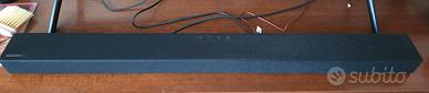 Soundbar Samsung HW-T420ZF