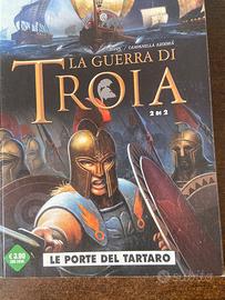 La guerra di Troia n.2