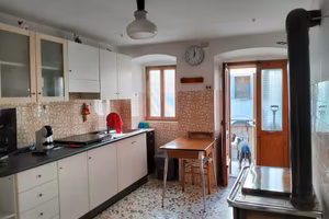 Casa in montagna