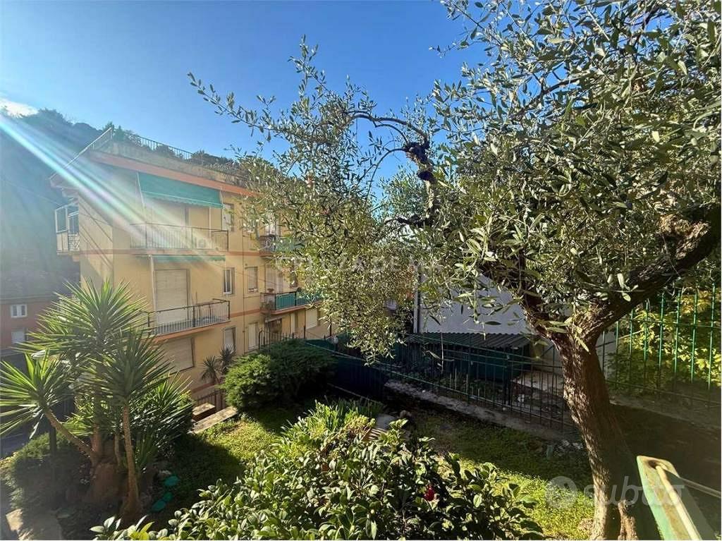 Appartamento – Rapallo, Seglio, San Michele di Pagana - Vista 3