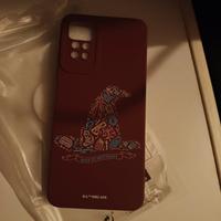 cover telefono Harry Potter