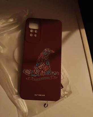 cover telefono Harry Potter