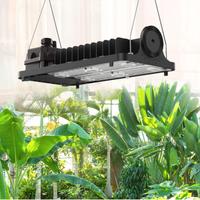 Faretto Sansi GrowLight per Piante da Interno 