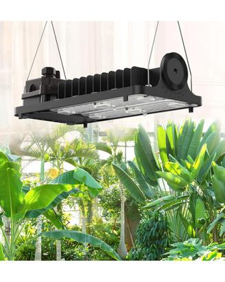 Faretto Sansi GrowLight per Piante da Interno 