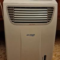 Condizionatore portatile