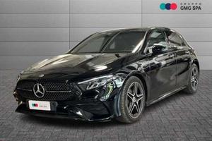 Mercedes-Benz Classe A - W177 2023 A 180 d AM...