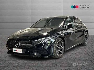 Mercedes-Benz Classe A - W177 2023 A 180 d AM...
