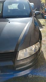 fiat stilo