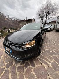 Volkswagen Polo 5p 1.4 Comfortline CL auto