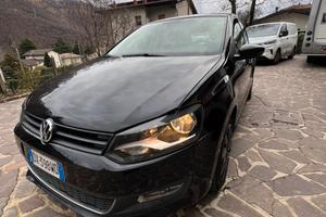 Volkswagen Polo 5p 1.4 Comfortline CL auto