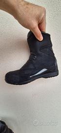 Scarpe moto Course 44