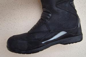Scarpe moto Course 44