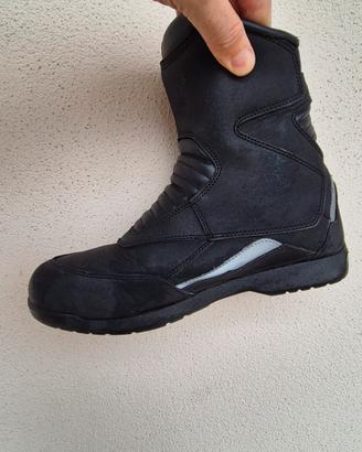 Scarpe moto Course 44