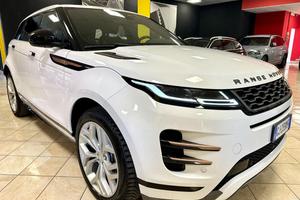LAND ROVER Range Rover Evoque 2.0D I4 204 CV AWD