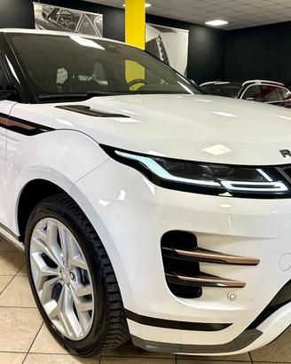 LAND ROVER Range Rover Evoque 2.0D I4 204 CV AWD