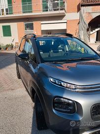 Citroen aircross C3