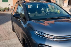 Citroen aircross C3