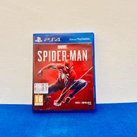 Spiderman Per Ps4