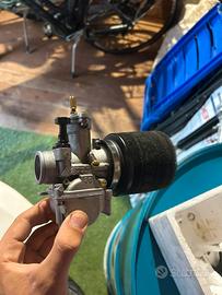 carburatore polini pwk 26
