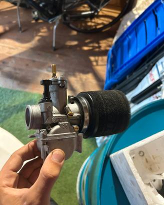 carburatore polini pwk 26