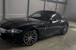 BMW Z4 · M sport 2.2  automatica iscritta ASI