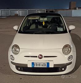 FIAT 500 1200 BENZINA