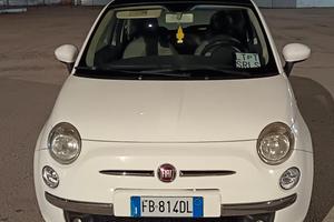 FIAT 500 1200 BENZINA