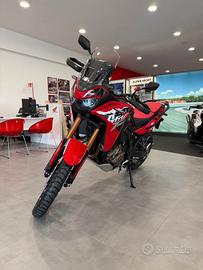 Honda Africa Twin CRF 1100 L1 - 2026