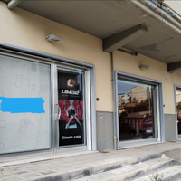 Uffici, Locale Commerciale e Magazzino