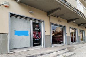 Uffici, Locale Commerciale e Magazzino