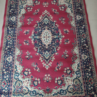 Tappeto persiano 144x 222