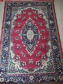 Tappeto persiano 144x 222