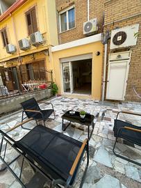  camere in appartamento vicino universita crotone