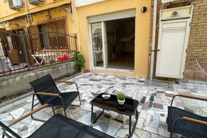  camere in appartamento vicino universita crotone