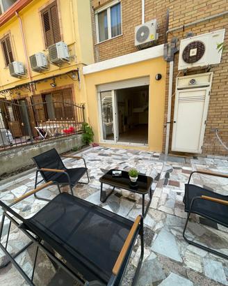  camere in appartamento vicino universita crotone
