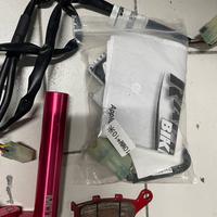 Centralina Rapid Bike Honda cbf