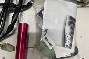 Centralina Rapid Bike Honda cbf