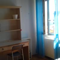 Luminosa camera da privato