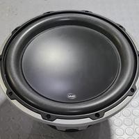 JL Audio 12W6v2-D4 sub 12" jlaudio subwoofer sql